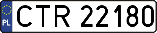 CTR22180
