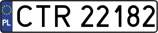CTR22182