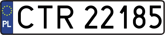 CTR22185