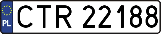 CTR22188