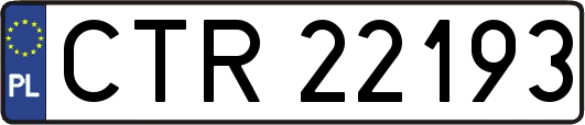CTR22193