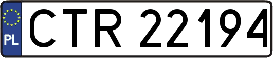 CTR22194
