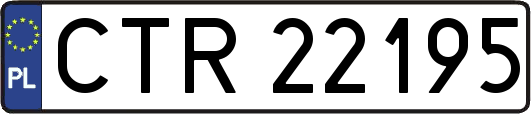 CTR22195