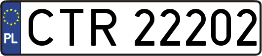 CTR22202