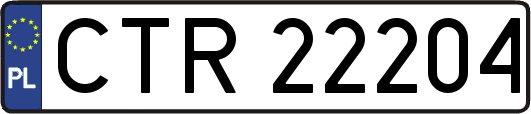 CTR22204