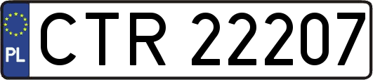 CTR22207