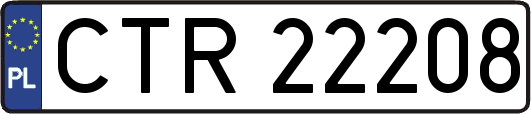 CTR22208
