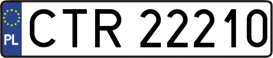 CTR22210