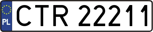 CTR22211