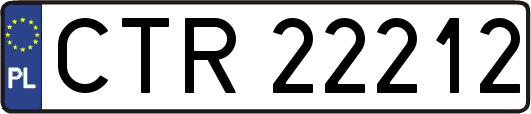 CTR22212