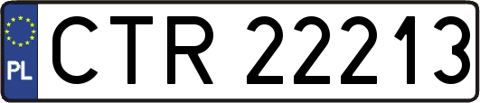 CTR22213