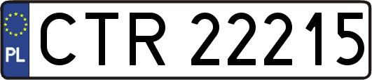 CTR22215