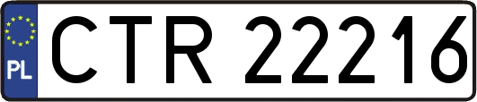 CTR22216
