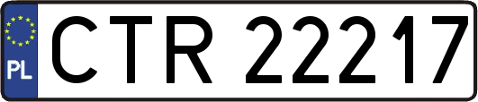 CTR22217