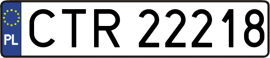 CTR22218