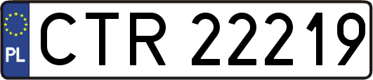 CTR22219