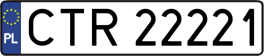 CTR22221