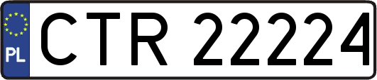 CTR22224