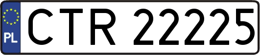 CTR22225