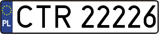 CTR22226