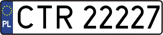 CTR22227