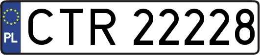 CTR22228