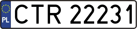 CTR22231