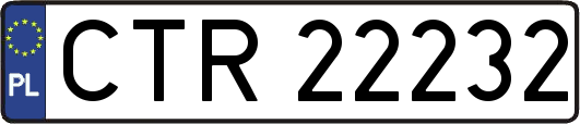 CTR22232