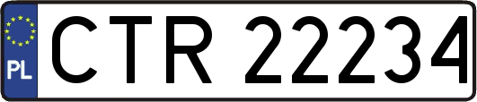 CTR22234