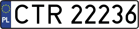 CTR22236