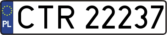 CTR22237