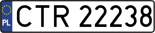 CTR22238