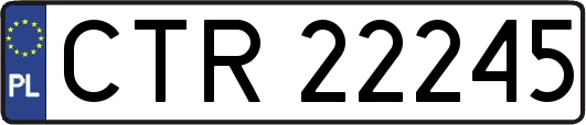 CTR22245