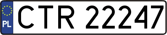 CTR22247