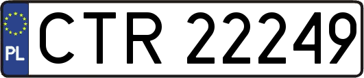 CTR22249