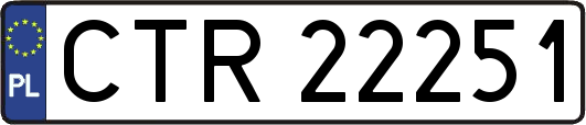 CTR22251