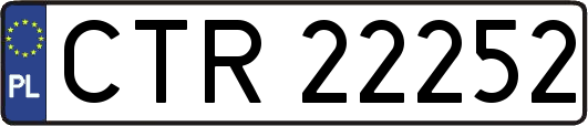 CTR22252