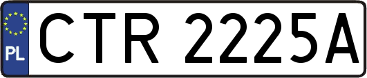 CTR2225A