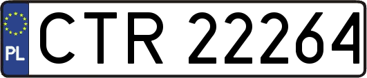 CTR22264