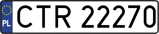 CTR22270