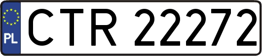 CTR22272