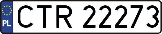 CTR22273