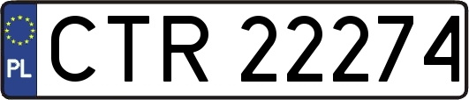 CTR22274