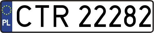 CTR22282