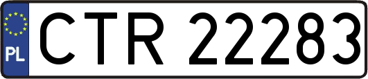 CTR22283