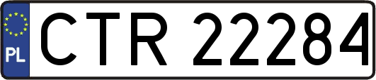 CTR22284