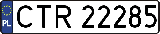 CTR22285