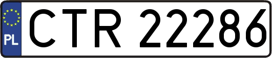 CTR22286