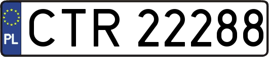 CTR22288