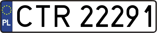 CTR22291